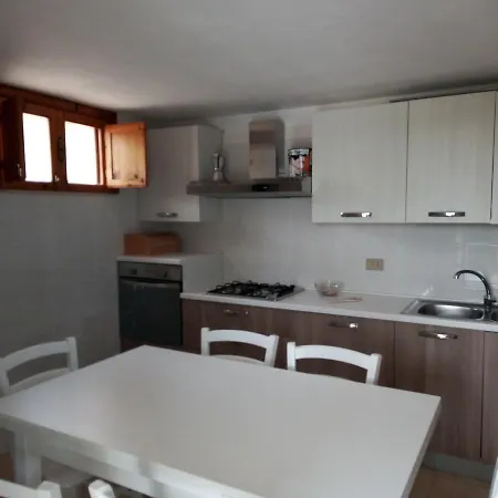 Al Tegolaio Casa vacanze *