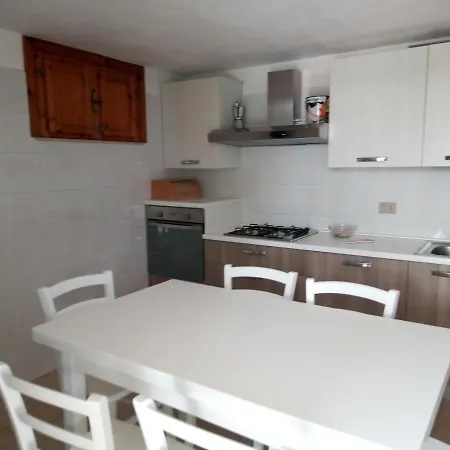 Al Tegolaio Casa vacanze *