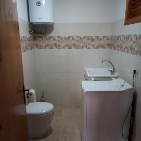 Casa vacanze Al Tegolaio