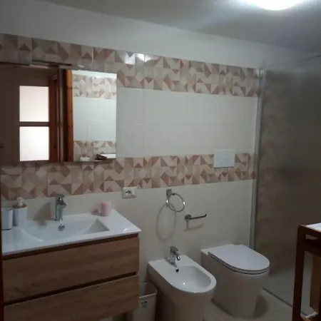 Casa vacanze Al Tegolaio Pozzallo