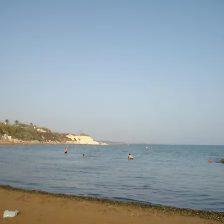 Casa vacanze Al Tegolaio Pozzallo