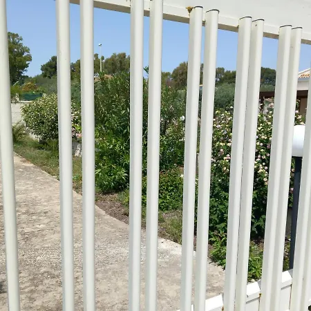 Al Tegolaio Casa vacanze Pozzallo