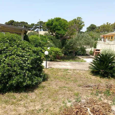 Casa vacanze Al Tegolaio