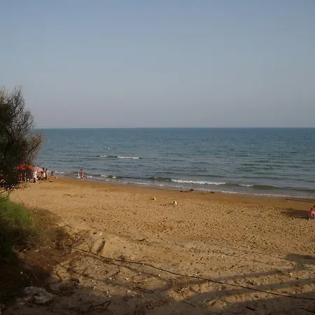 Al Tegolaio * Pozzallo
