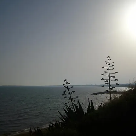 Casa vacanze Al Tegolaio Pozzallo