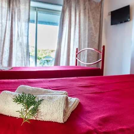 Casa vacanze Al Tegolaio