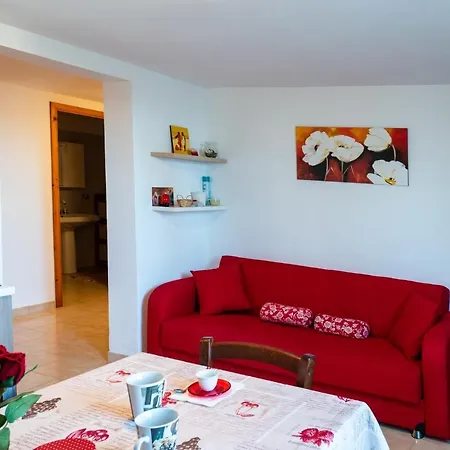Al Tegolaio Casa vacanze
