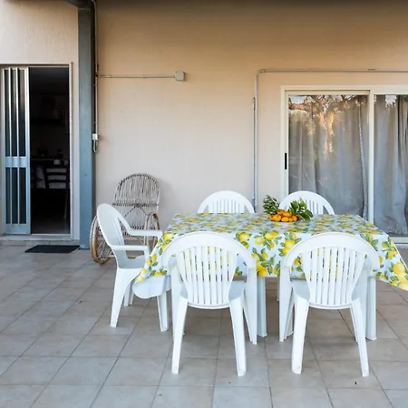 Al Tegolaio Casa vacanze
