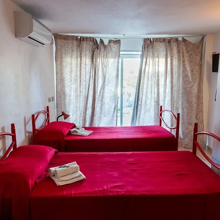 Casa vacanze Al Tegolaio