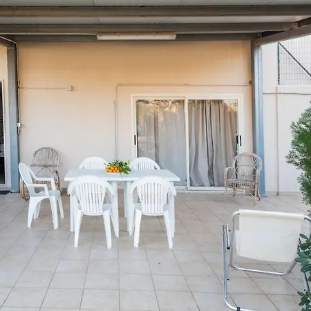Al Tegolaio Casa vacanze Pozzallo