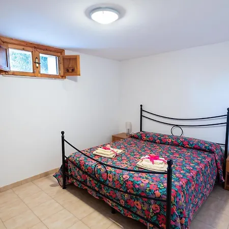 Casa vacanze Al Tegolaio *